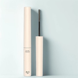 AOU All Day Mascara, 04 Long Lash Brown, 1 pc / 에이오유 올데이 마스카라, 04 롱래쉬 브라운, 1개