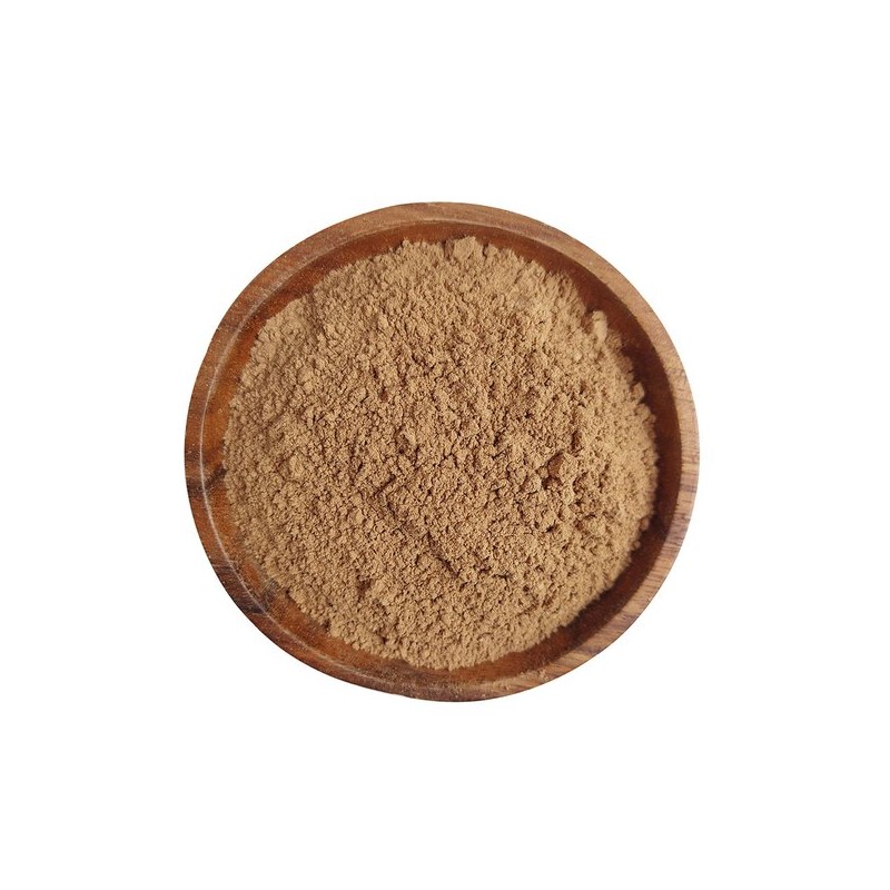 Hello Green 헬로우그린 국산 유근피 분말 가루 200g(통) 국내산 왕느릅뿌리껍질