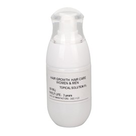 50ml Hair Growth Serum Spray Thickening Moisturizing Nourishing Hair Growth Treatment Spray for Adult