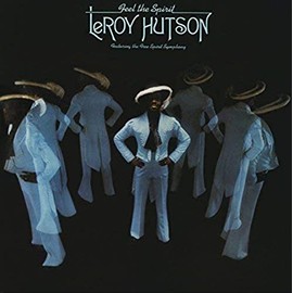 Feel The Spirit (Feat. The Free Spirit Symphony)