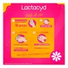 Shampoo Íntimo Lactacyd Femina de Uso Diario Botella de 80ml