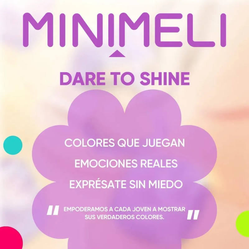 Minimeli Base De Maquillaje Cremosa Matte SPF30 Alta Cobertura Larga