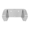GG Grand General 67766 Chrome Plastic Exterior Fuel Tank Trim,