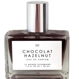 Tru Fragrance Gourmand Chocolat Hazelnut Eau de Parfum 1 oz