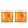 BRT [BRTC] [BRTC] V10 Vitamin Peeling Pads 80 sheets 2