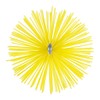 RUECAB - Chimney Hedgehog Chimney Brush - Standard Female Thread