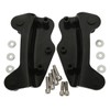 TCMT Detachable Two Up Trunk Mounting Luggage Rack + 4
