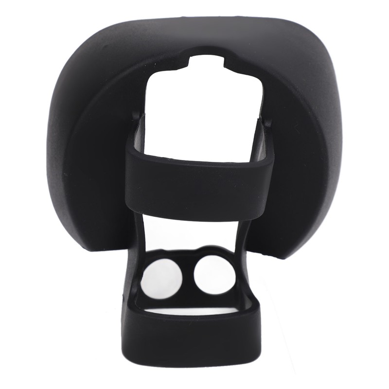 Camera Screen Sunshade for Osmo Pocket 3 Replacement Silicone Action
