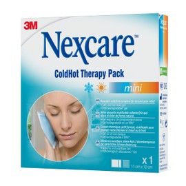 Nexcare ColdHot Mini Gel Pack