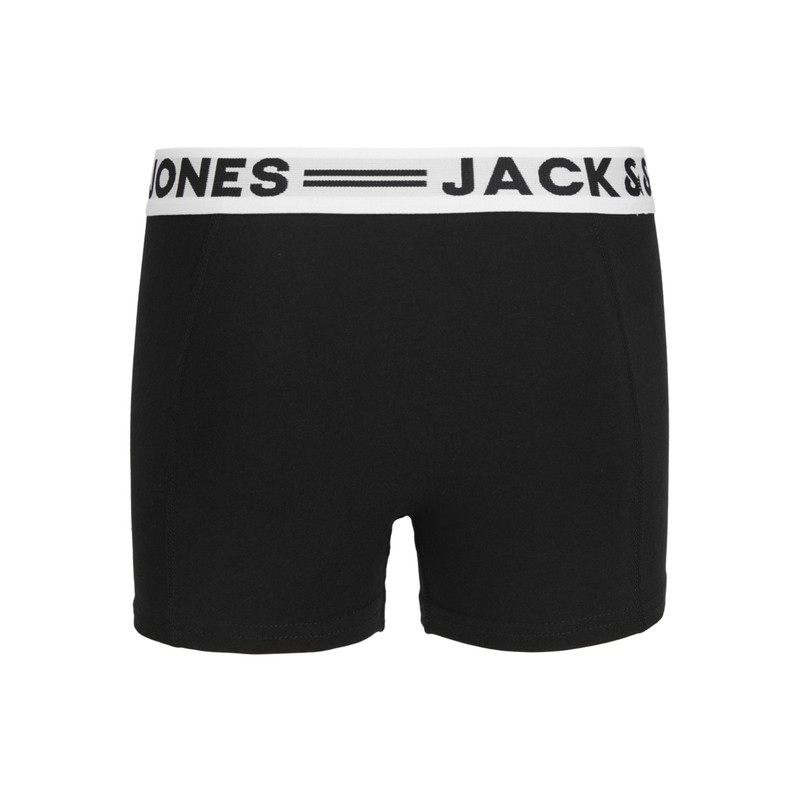 Jack & Jones boys' shorts (pack of 3). - Skinny