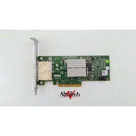 Dell 12DNW PERC H200E 6GB SAS PCI-E HBA