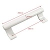 WANLIAN Aluminum Alloy Sliding Door Handle - Modern Balcony &