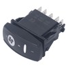 Rocker Switch 2144695 ABS Replacement for Caterpillar CAT 414E 416E
