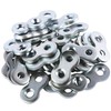 L Continue Figure 8 Fastener or Table Fasteners, Heavy Duty