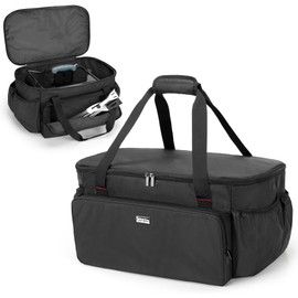 Samdew Portable Grill Bag Compatible with Weber 1141056 Go-Anywhere Grill