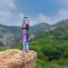 Weltool T1 Pro V2 Colorful 550 Lumen Flashlight USB-C Rechargeable