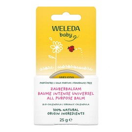 Weleda Calendula All Purpose Balm, 25g