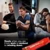 Better than Gold Honey Packets for Men - Herbal Blend