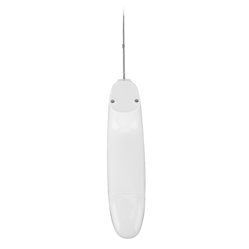 Honio Electric Carving Kitchen Knife, Battery Powered Knife Easy Slice