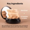 Farmstay Black Snail & Peptide 9 Perfect Cushion Foundation