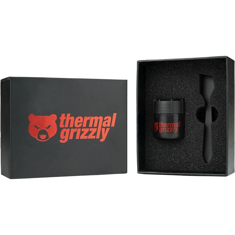 Thermal Grizzly Kryonaut - High Performance Thermal Paste for Cooling