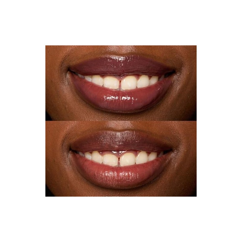 NYX Professional Makeup, Lip Iv Gloss Sérum Hidratante - Tono