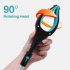 Grabber Reacher Tool 2-Pack, 32" Folding Reacher Grabber Pickup Tool
