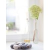 myfelt Hardy Felt Ball Trivet 20 cm Grey
