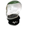 MotoGP Motocycle Thermal Black Neck Tube