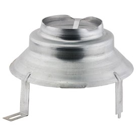 Rheem ProTech Vent Hood 3-4" Fitment - AS40665