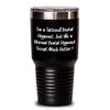 Dental Hygienist Gifts, Tumbler for Dental Hygienist, Funny Quote, Valentine's
