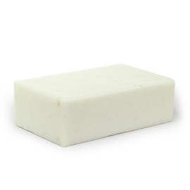 Prabhuji's Gifts Soap Bar Saucha - Natural Relaxing Lavender - Travel size 1 oz (30g)