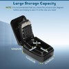 2025 Upgrade SL-591 Car Window Lock Box, car Key Lock