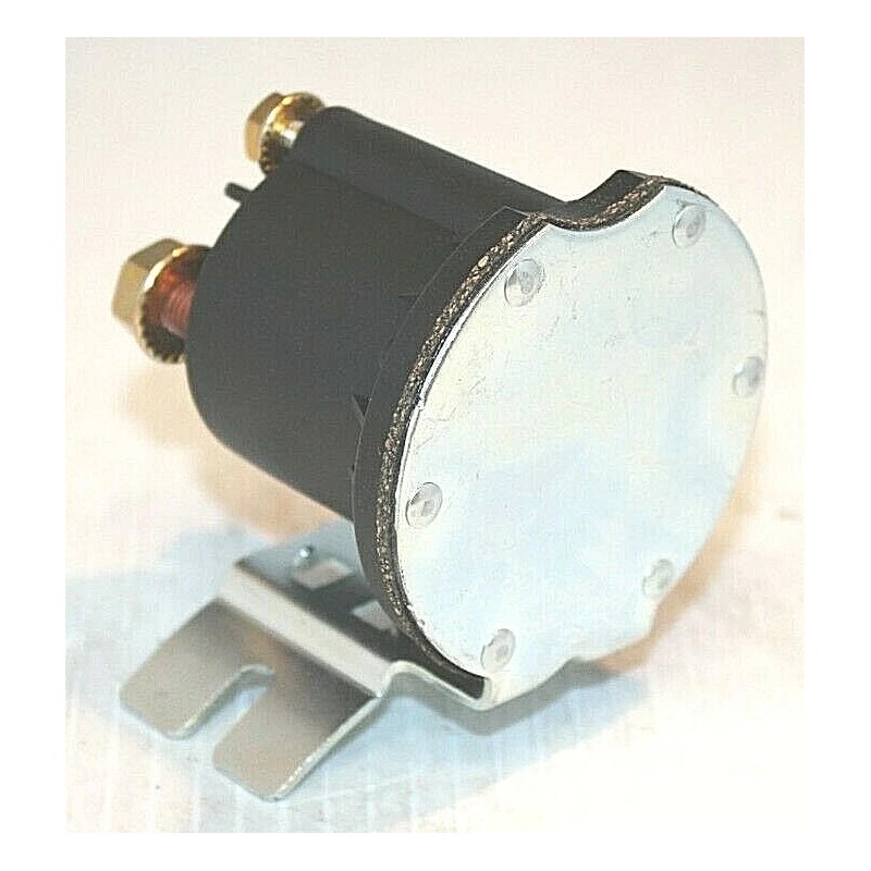 Waltco Solenoid, Part # 75089833, OEM, Liftgate