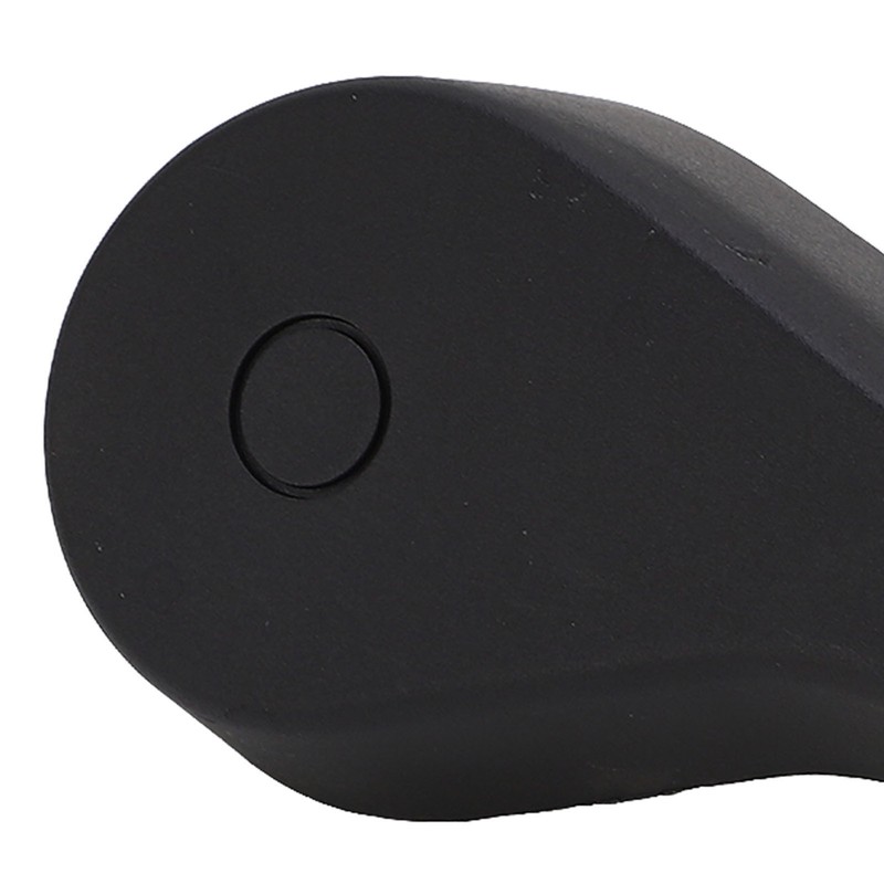 Front Side Seat Adjust Handle ABS Seat Release Back Recliner