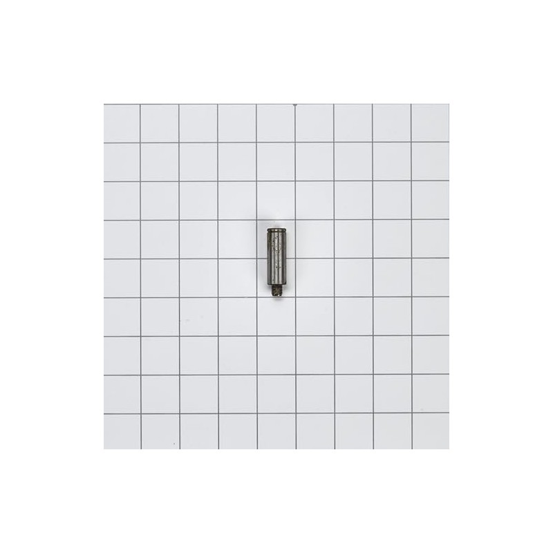 Whirlpool WP6-3129480 OEM Dryer Drum Roller Axle