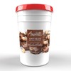 Amoretti - Natural Bacio Chocolate Hazelnut Praline Artisan Flavor Paste