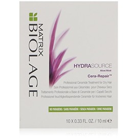 Matrix Biolage Hydrasource Cera Repair Treatment 10 x 10 ml