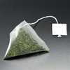 Uji Kaen Deep Mushi Sencha Flower Tea Bag, 0.1 oz