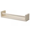 Ikea Bekvam Wall Mounted Spice Rack Light Wood Aspen Sealed