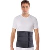 TOROS GROUP MANUFACTURE Post-operative support bandage, back support belt, abdominal