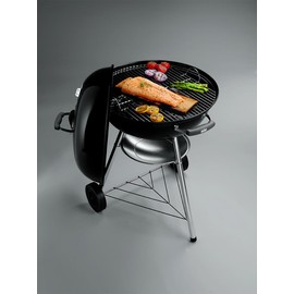 Weber Jumbo Joe Premium 22" Charcoal Grill
