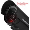 BW 2600BF Fake Dummy Camera with WiFi Antenna CCTV Surveillance