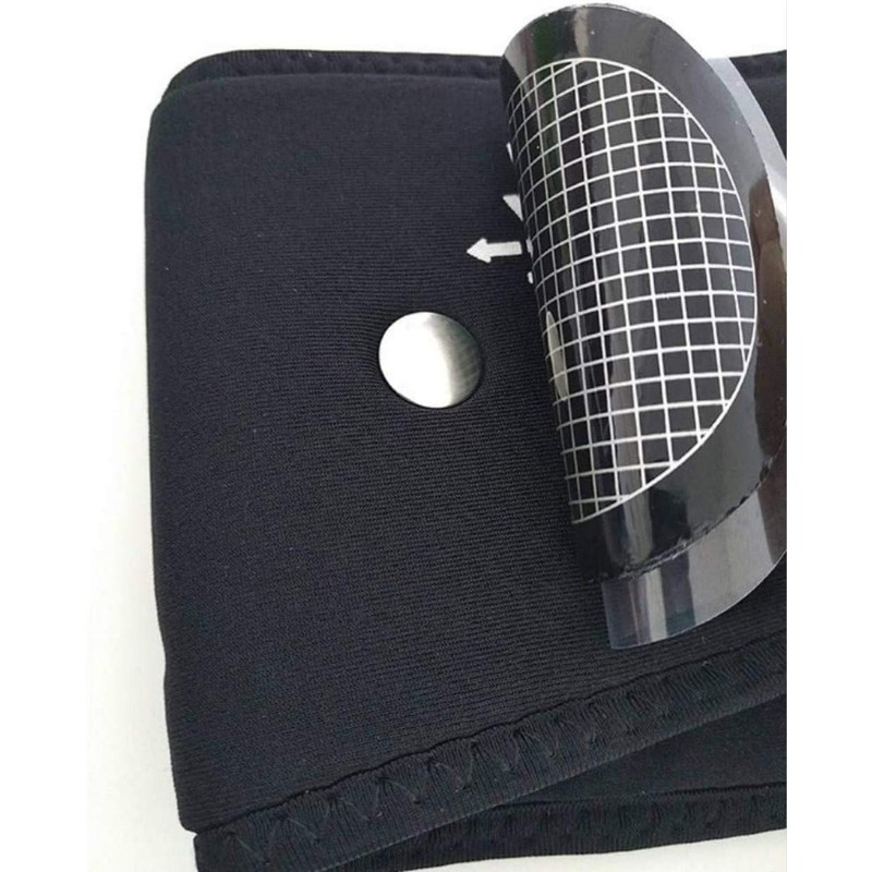 SOYOKO Replacement Gel Pads for All Abdominal Belts, 6 Sets