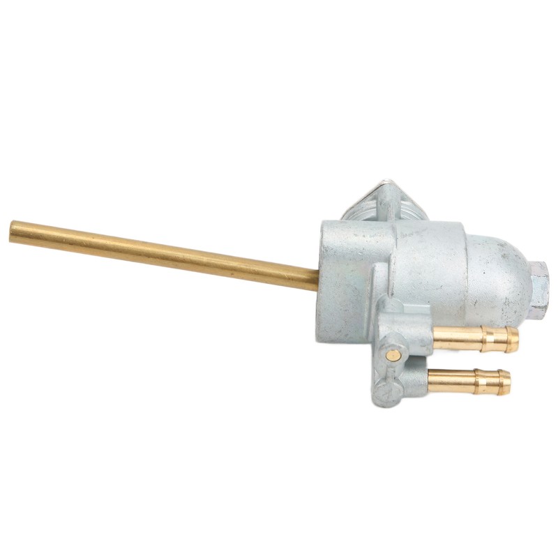 Motorcycle Fuel Valve Petcock Switch 16950‑300‑020 Replacement for CB350F 1972‑1974