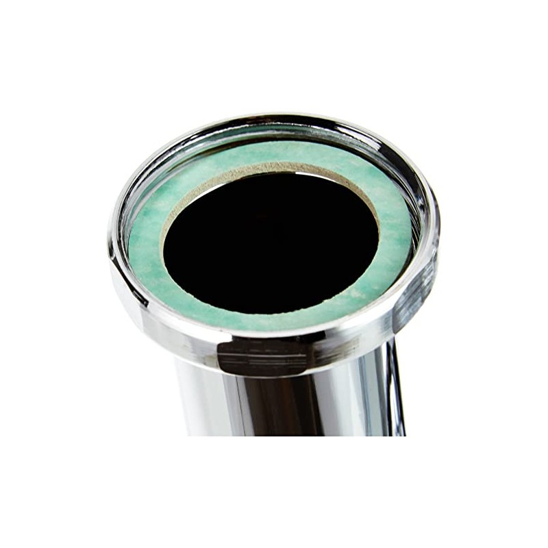 acquastilla 116835 Flat Bidet Siphon