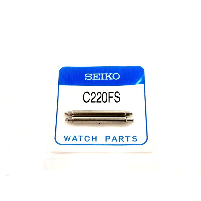 Seiko Genuine Parts for Diver Watch (Urethane Band, Rubber Strap),