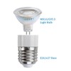(10pcs/Pack) YiLighting - E26/E27 to MR16 Converter, E26/E27 Edison Screw
