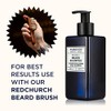 Murdock London Hombres barba champú 250ml One Size