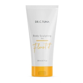 Farmasi Flaunt It! Body Sculpting Gel Modelador Reafirmante Quema Grasa Tensador Farmasi 200ml
